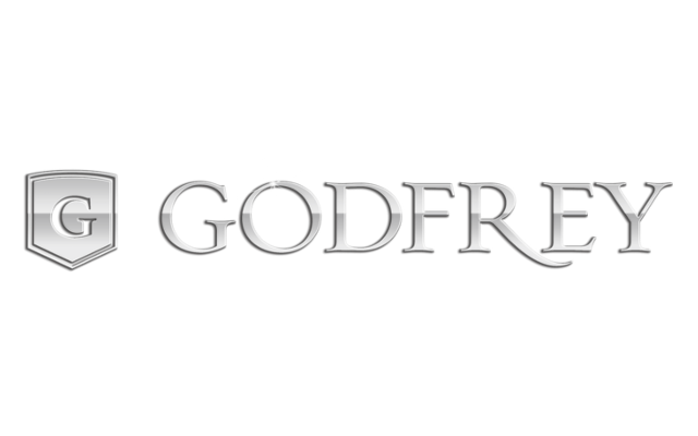 Godfrey Logo | Bay Marine Links