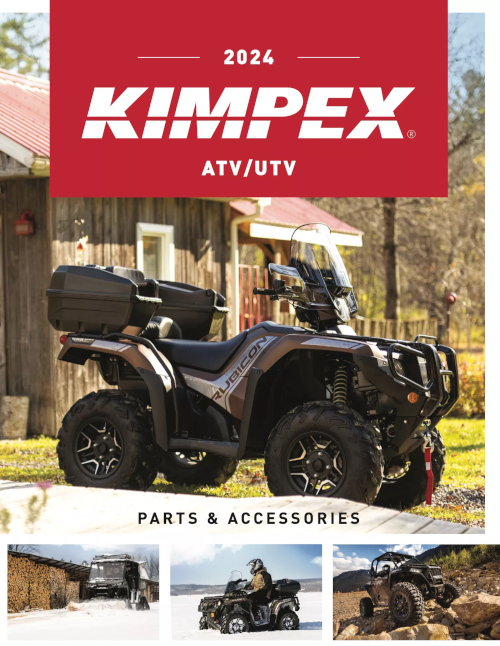 Kimpex ATV/UTV